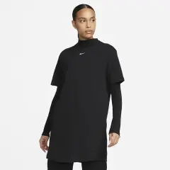 Sportswear Chill Knit Oversized T-Shirt Dress