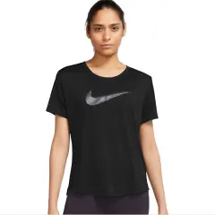 Dri-FIT Swoosh Short Sleeve Top
