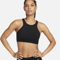 One Medium-Support Sports Bra