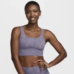 Zenvy Tie-Dye Medium-Support Bra