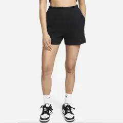 Sportswear Chill Rib High-Waisted Slim