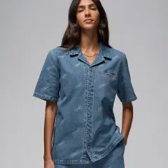Woven Top