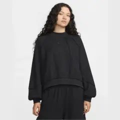 Oversized Sweatshirt - AirHouse Oversized Sweatshirt