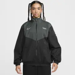 Sportswear Breaking Windrunner Jacket - AirHouse Sportswear Breaking Windrunner Jacket