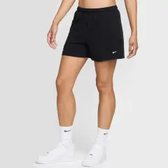 Sportswear Chill French Terry Mid-Rise
