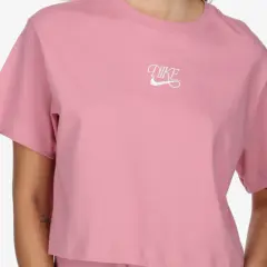 Sportswear Cropped T-Shirt