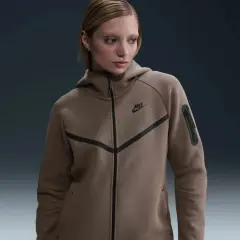 Sportswear Tech Fleece Windrunner Full-Zip Hoodie