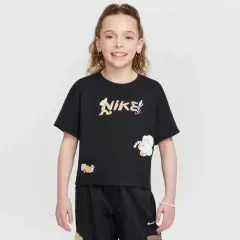 Sportswear Older Kids' (Girls') T-Shirt - AirHouse Sportswear Older Kids' (Girls') T-Shirt