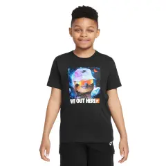 Sportswear Big Kids' T-Shirt - AirHouse Sportswear Big Kids' T-Shirt