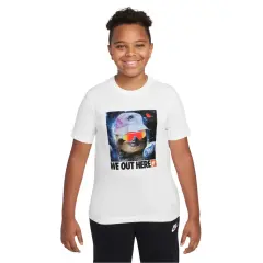 Sportswear Big Kids' T-Shirt - AirHouse Sportswear Big Kids' T-Shirt