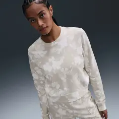 Chill Terry Sweatshirt