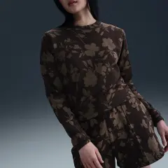 Chill Terry Sweatshirt