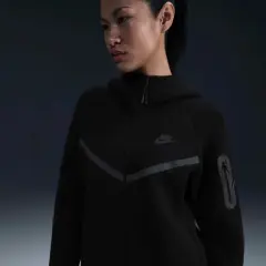 Sportswear Tech Fleece Windrunner Full-Zip Hoodie