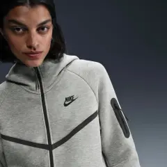 Sportswear Tech Fleece Windrunner Full-Zip Hoodie