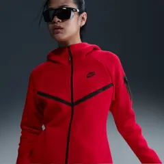 Sportswear Tech Fleece Windrunner Full-Zip Hoodie