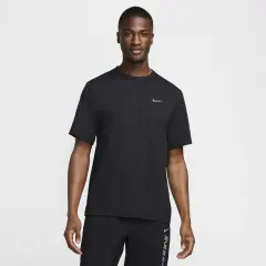 Hyverse Dri-FIT Short-Sleeve Fitness Top