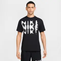 Hyverse Dri-FIT UV Short-Sleeve Fitness Top - AirHouse Hyverse Dri-FIT UV Short-Sleeve Fitness Top