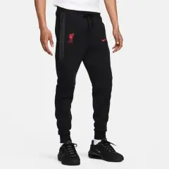Liverpool FC Tech Fleece Football Joggers