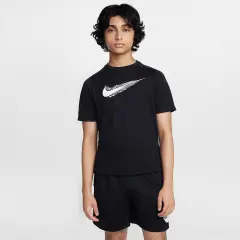 Multi Dri-FIT Short-Sleeve Top - AirHouse Multi Dri-FIT Short-Sleeve Top