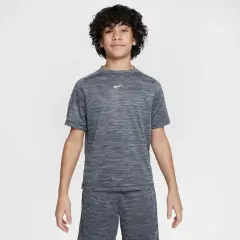 Multi Dri-FIT Short-Sleeve Top - AirHouse Multi Dri-FIT Short-Sleeve Top