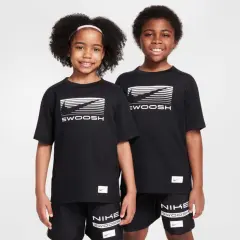 Multi Dri-FIT Short-Sleeve Top - AirHouse Multi Dri-FIT Short-Sleeve Top