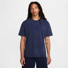 Paris Saint-Germain Premium Essentials Soccer T-Shirt