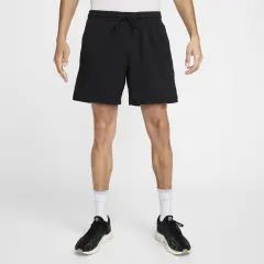 Primary Fleece 18cm Dri-FIT Unlined Performance Shorts