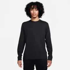 Primary Dri-FIT Long-Sleeve Versatile Top