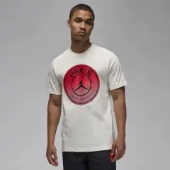 Paris Saint-Germain Jordan Logo T-Shirt