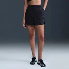 Sportswear Chill Poplin Mid-Rise Shorts - AirHouse Sportswear Chill Poplin Mid-Rise Shorts