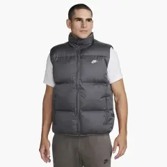 Sportswear Club PrimaLoft Water-Repellent Puffer Vest - AirHouse Sportswear Club PrimaLoft Water-Repellent Puffer Vest