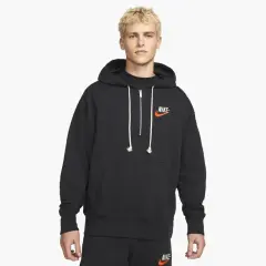 Sportswear French Terry Pullover Hoodie