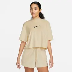 Sportswear French Terry Short-sleeve