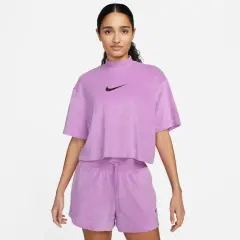 Sportswear French Terry Short-sleeve