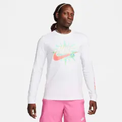 Sportswear Long-Sleeve T-Shirt