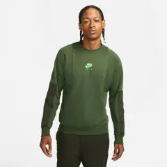 Sportswear Air Boyfriend Fleece Crew Sweatshirt