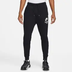 Sportswear Graphic Fleece Joggers