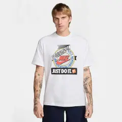 Sportswear Max90 Print T-Shirt - AirHouse Sportswear Max90 Print T-Shirt