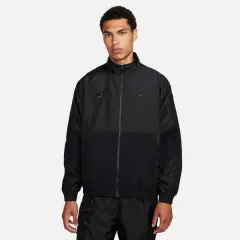 Sportswear Woven Tracksuit Jacket