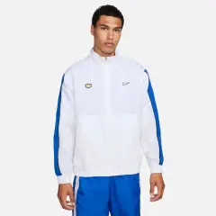 Sportswear Woven Tracksuit Jacket