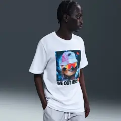 Sportswear Photo T-Shirt - AirHouse Sportswear Photo T-Shirt