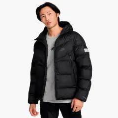 Sportswear Storm FIT PrimaLoft Windproof Air Max Jacket - AirHouse Sportswear Storm FIT PrimaLoft Windproof Air Max Jacket