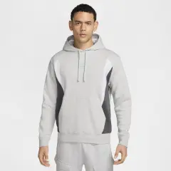 Sportswear Swoosh Air Fleece Men&#039;s Pullover Hoodie