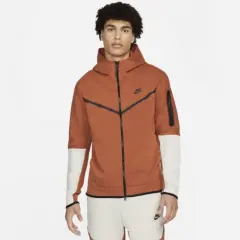 Sportswear Tech Fleece Full-Zip Hoodie