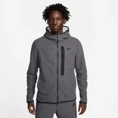Sportswear Tech Fleece Full-zip Winterized Hoodie