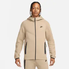 Sportswear Tech Fleece Windrunner Full-Zip Hoodie