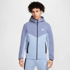 Sportswear Tech Fleece Windrunner Full-Zip Hoodie