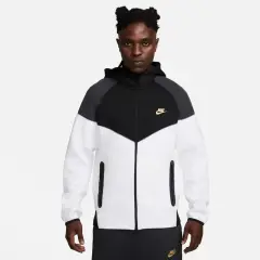 Sportswear Tech Fleece Windrunner Full-Zip Hoodie