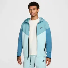 Sportswear Tech Fleece Windrunner Full-Zip Hoodie