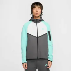 Sportswear Tech Fleece Full-Zip Windrunner Hoodie